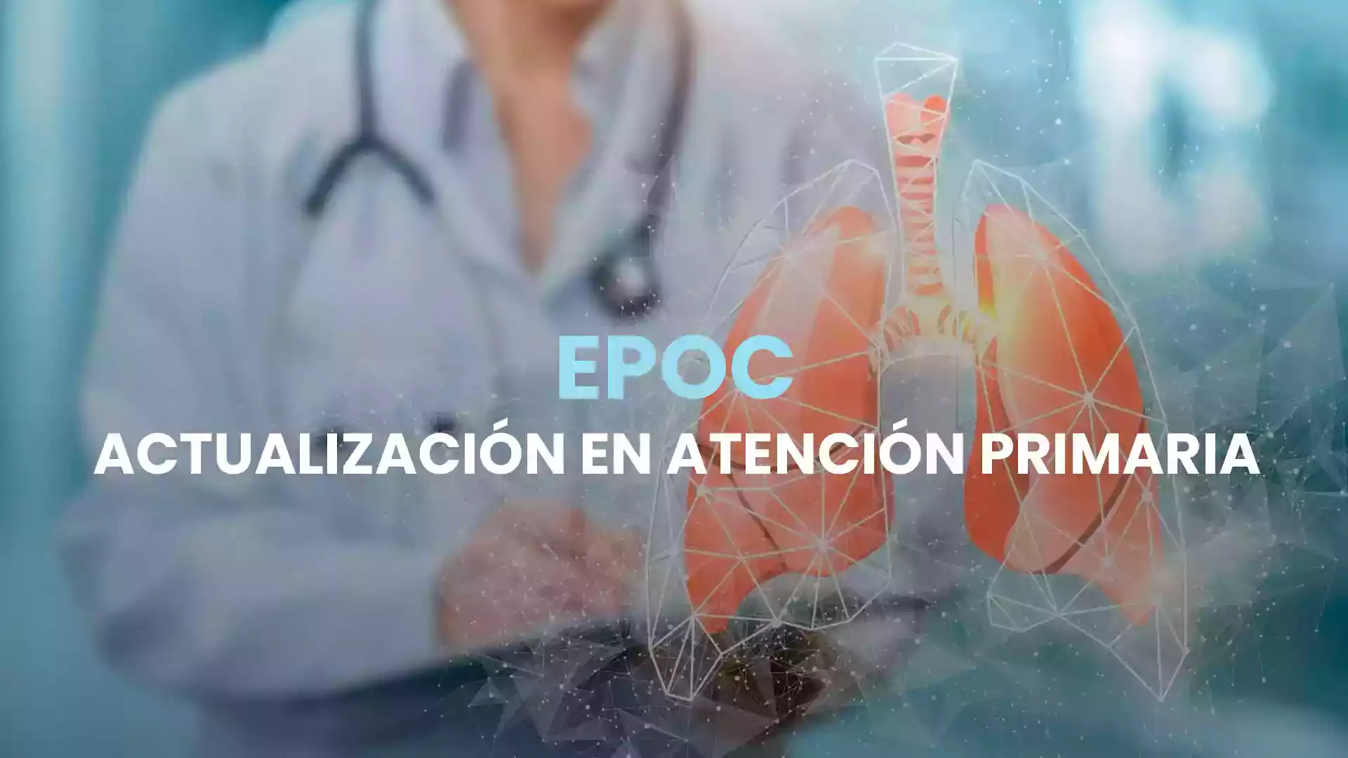 EPOC – Actualización en atención primaria