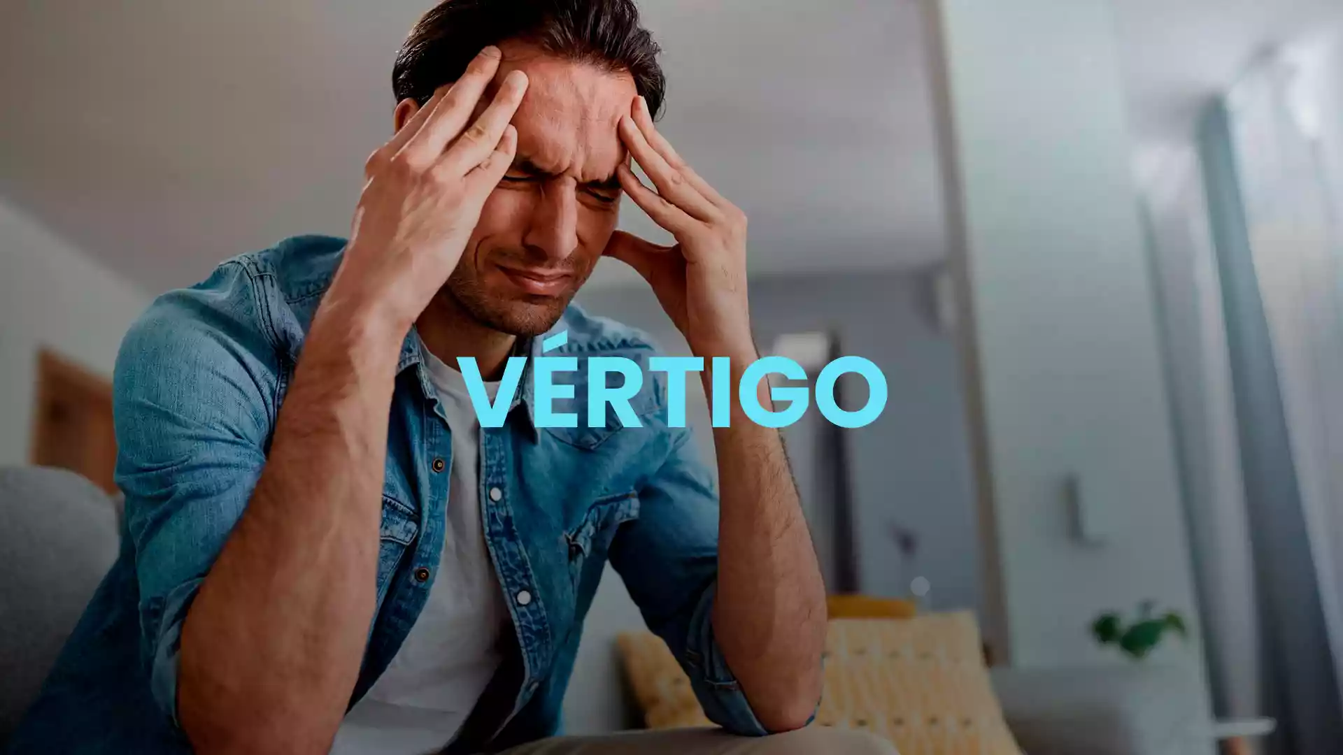 Vértigo