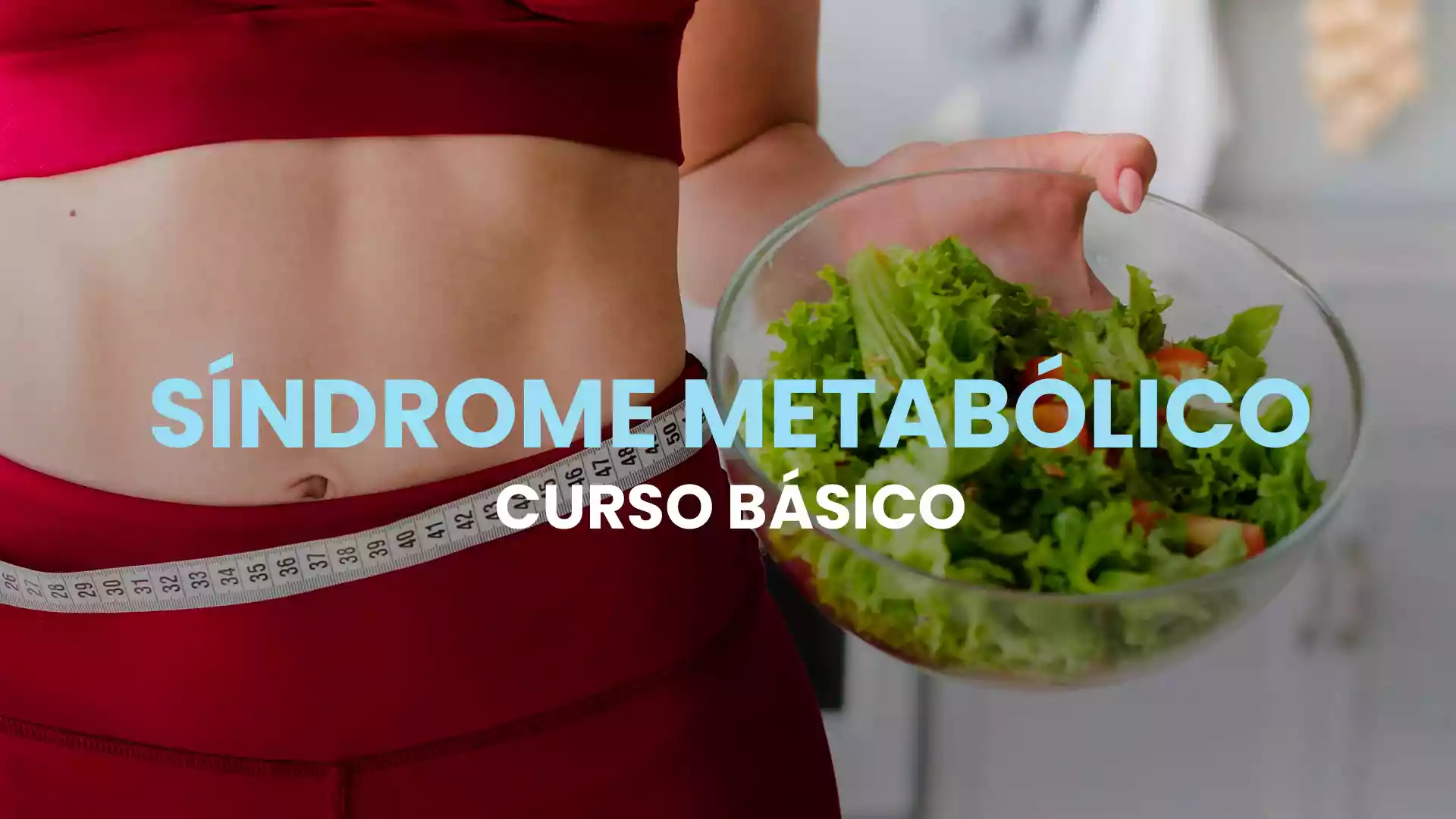 Síndrome metabólico – Curso básico