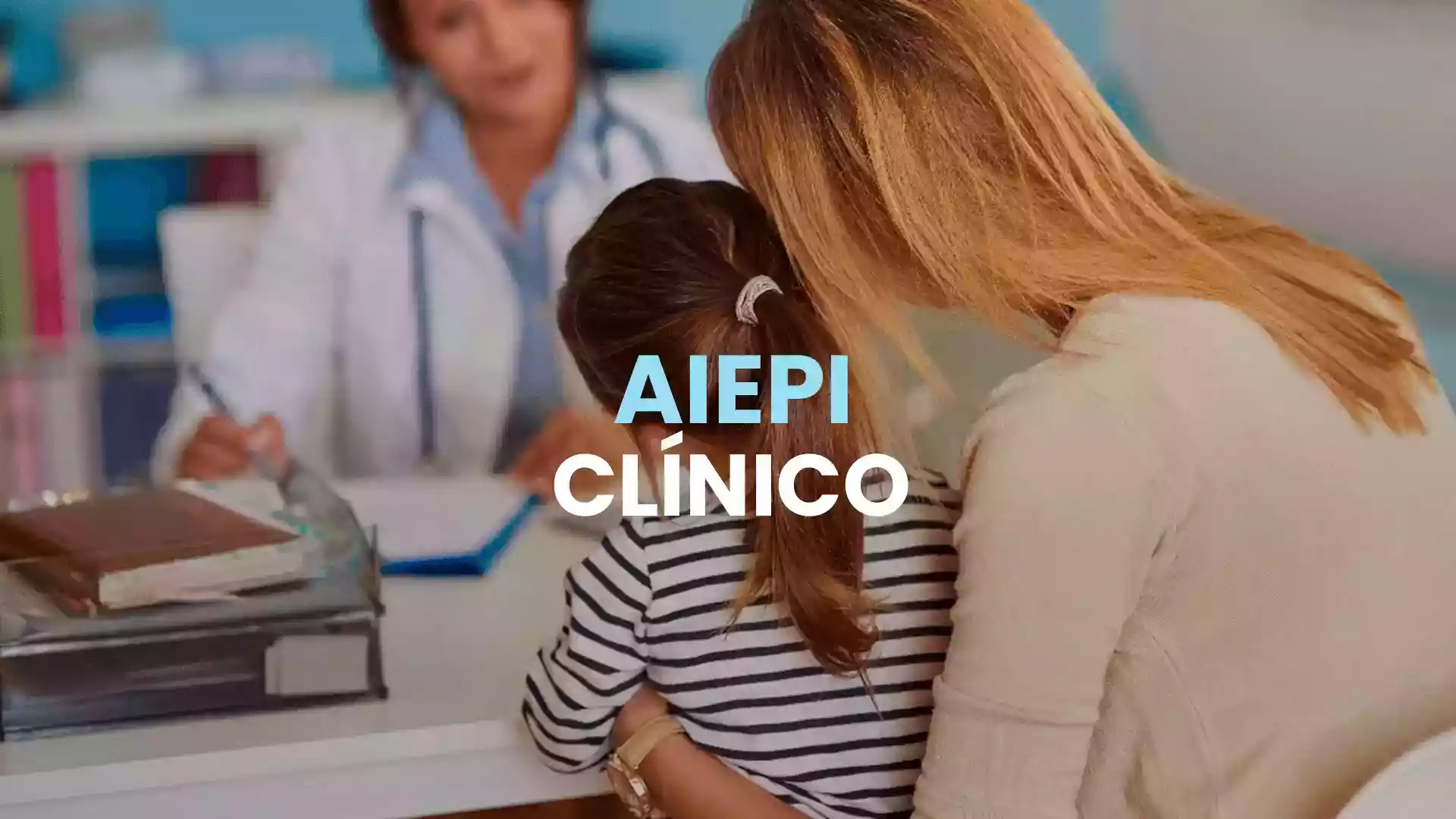 AIEPI Clínico