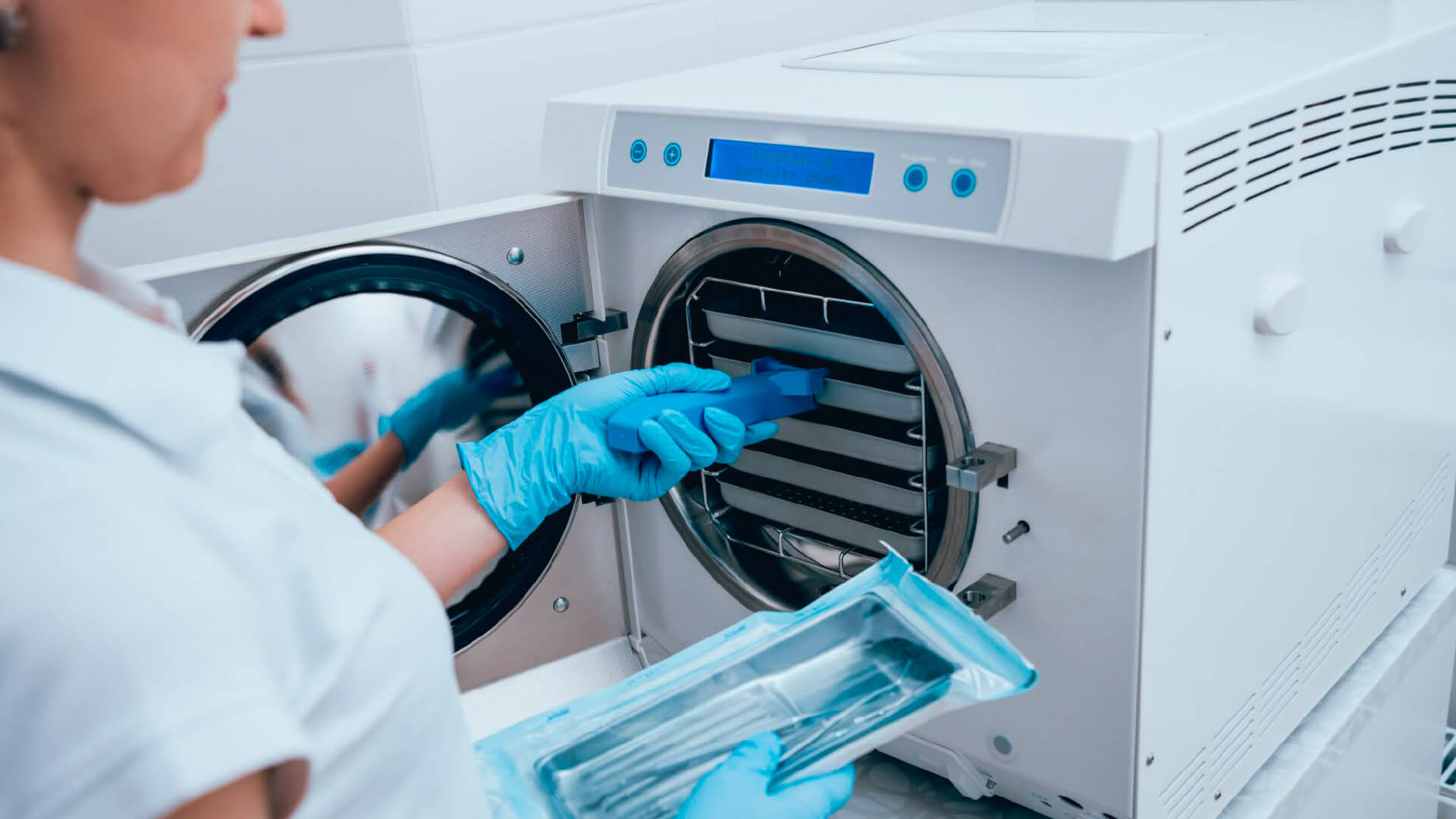 Banner Curso de Buenas Prácticas de Esterilización