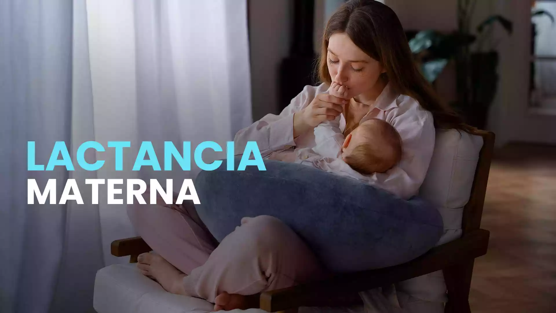 Lactancia Materna